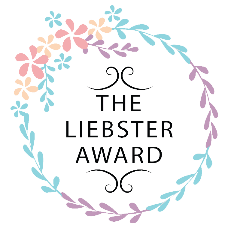 Liebster Award