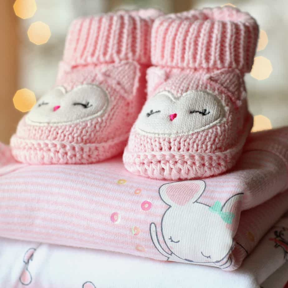 ultimate infant gift guide