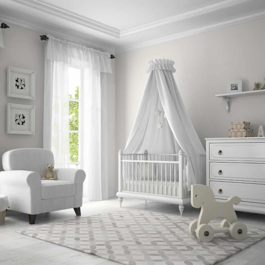 baby registry guide nursery items and must haves for your newborn