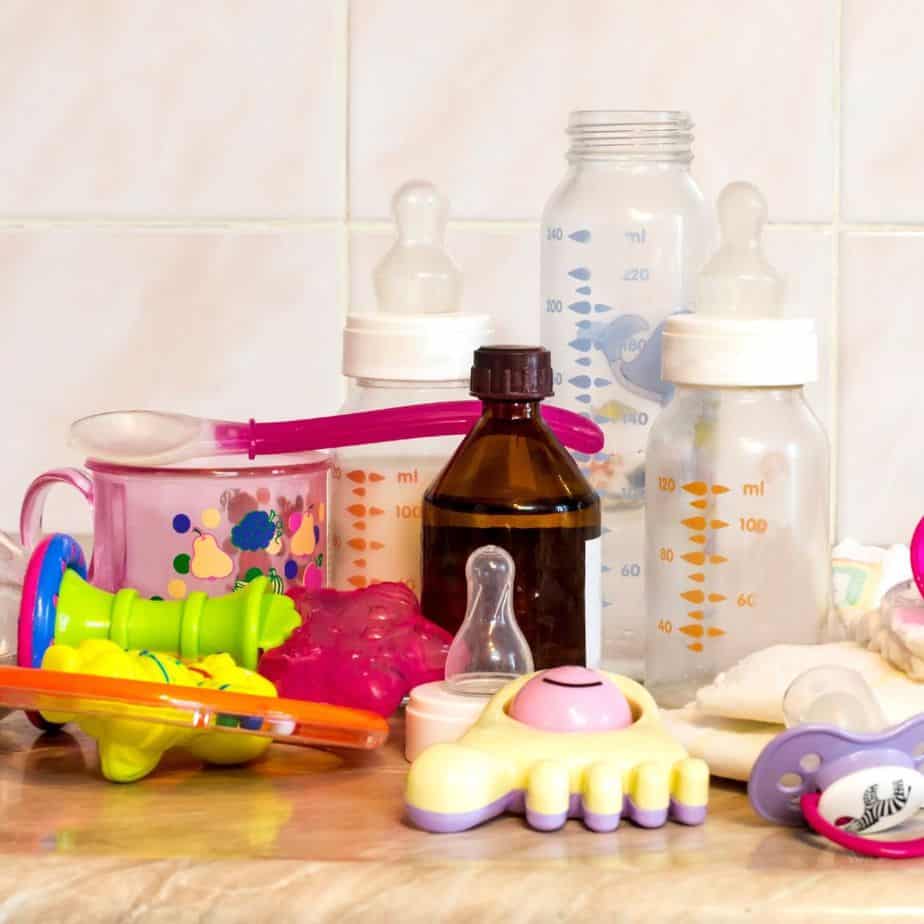 the top 15 best baby products