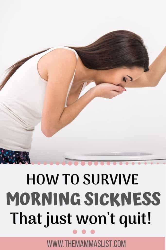 how-to-get-rid-of-morning-sickness-and-get-on-with-it